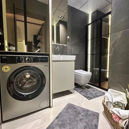 Apartment Grand Diker Port