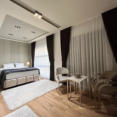 Apartment Grand Diker Port