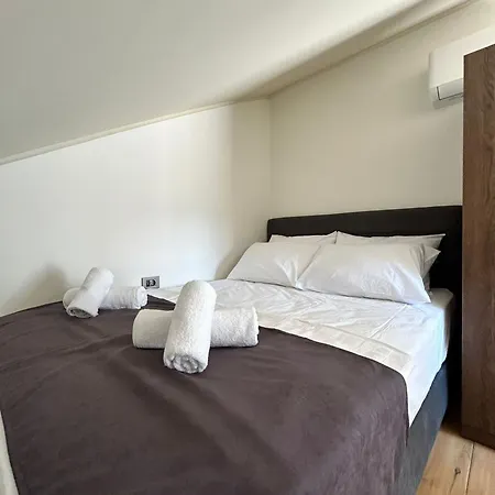 Apartment Grand Diker Port Antalya