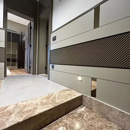 Apartment Grand Diker Port
