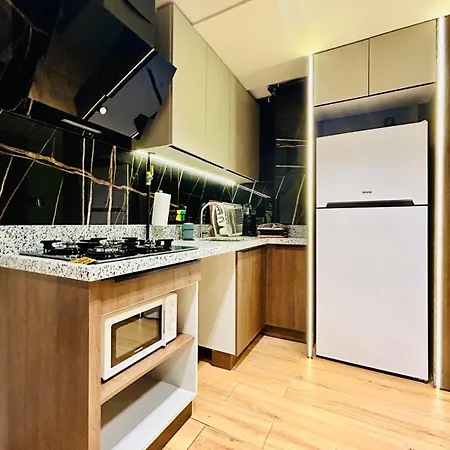 Apartment Grand Diker Port *